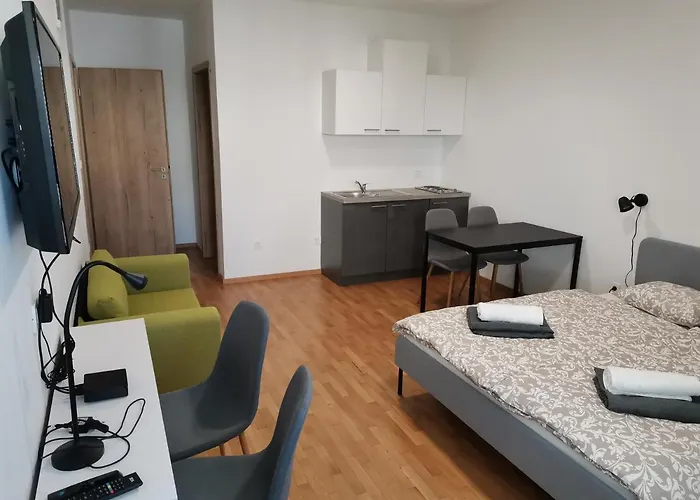 Pubyland Rooms & Apartments