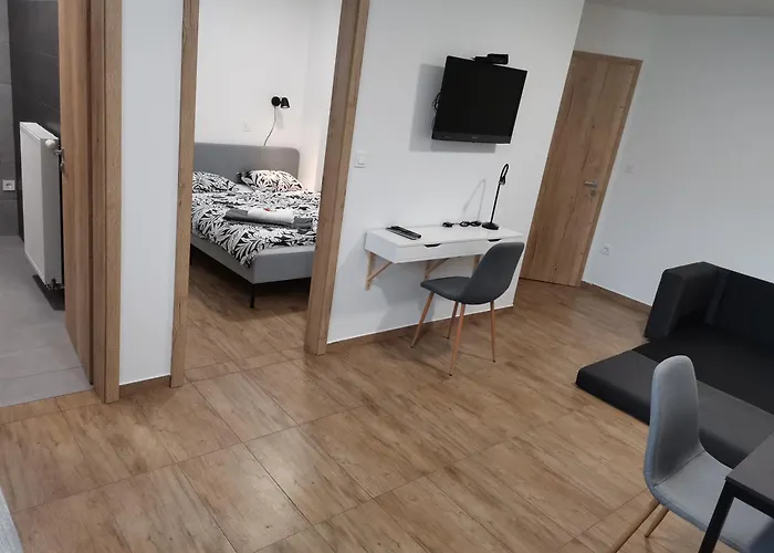 Pubyland Rooms & Apartments