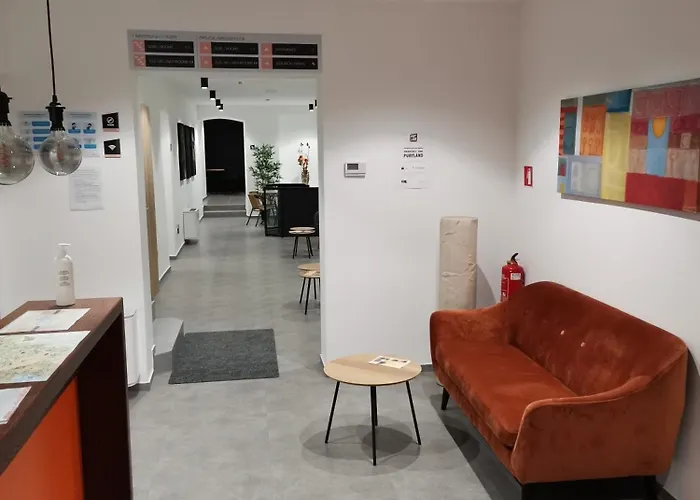 Pubyland Rooms & Apartments