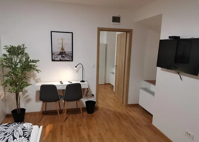 Pubyland Rooms & Apartments