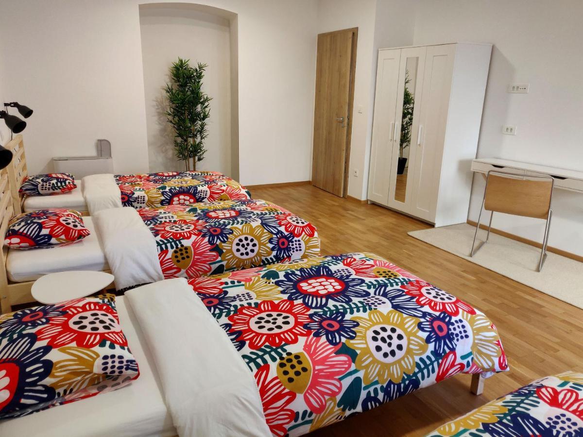 Apartment Pubyland & *