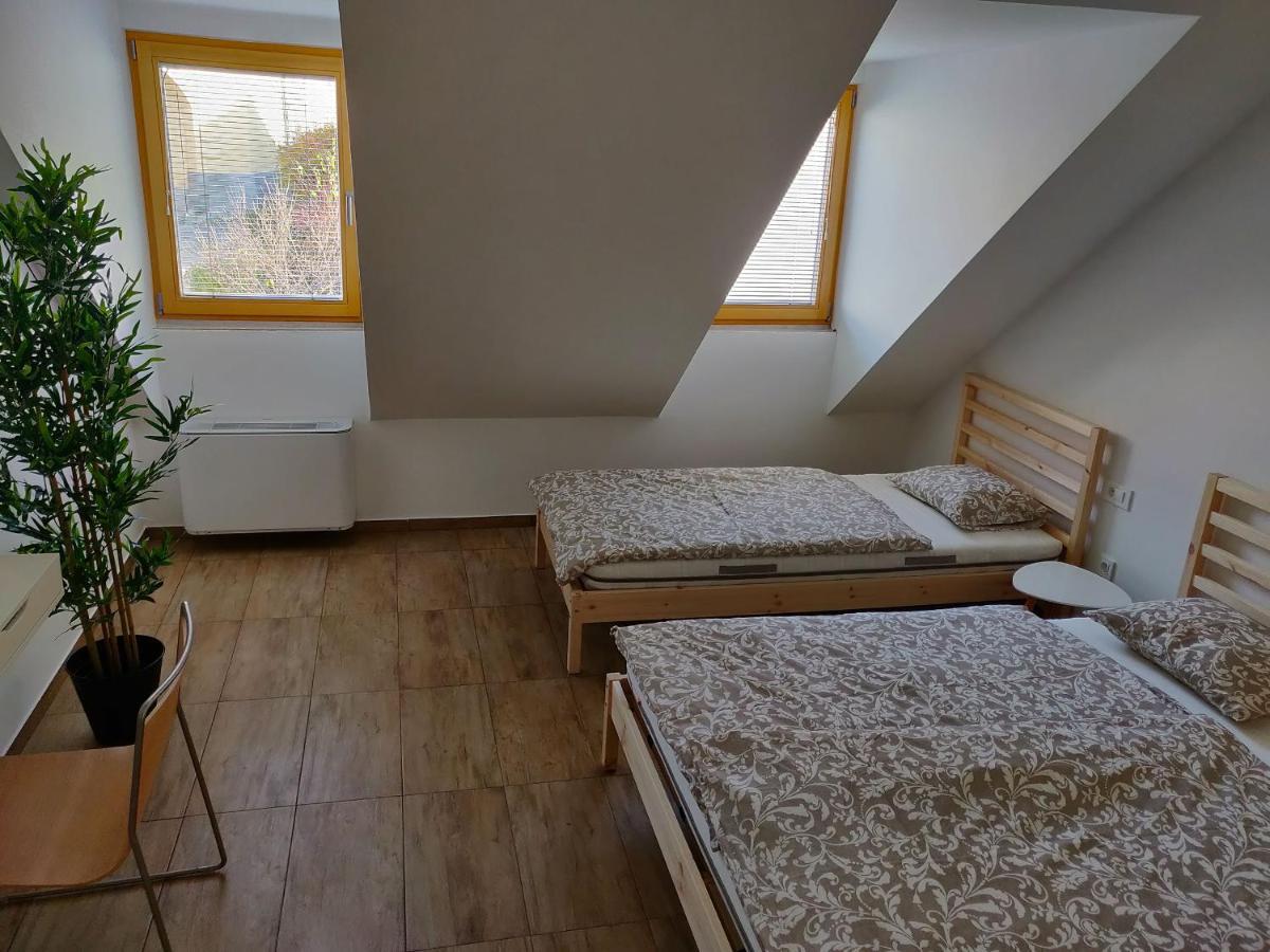 Apartma Pubyland & Rogatec