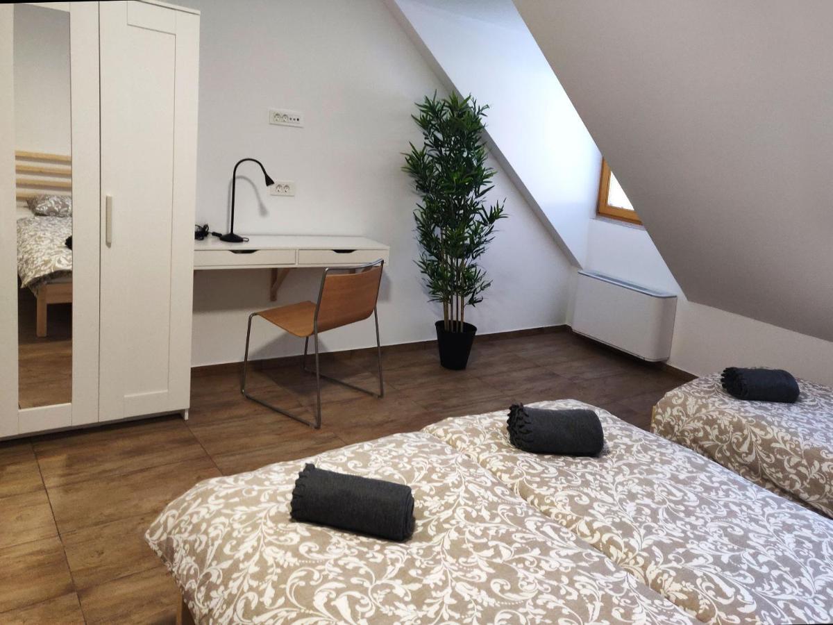Apartment Pubyland & *