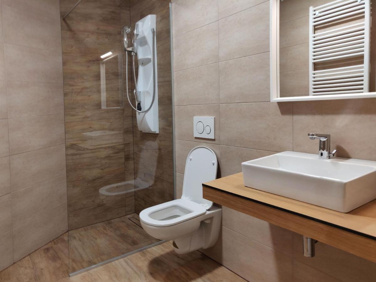 Pubyland & Apartment Rogatec