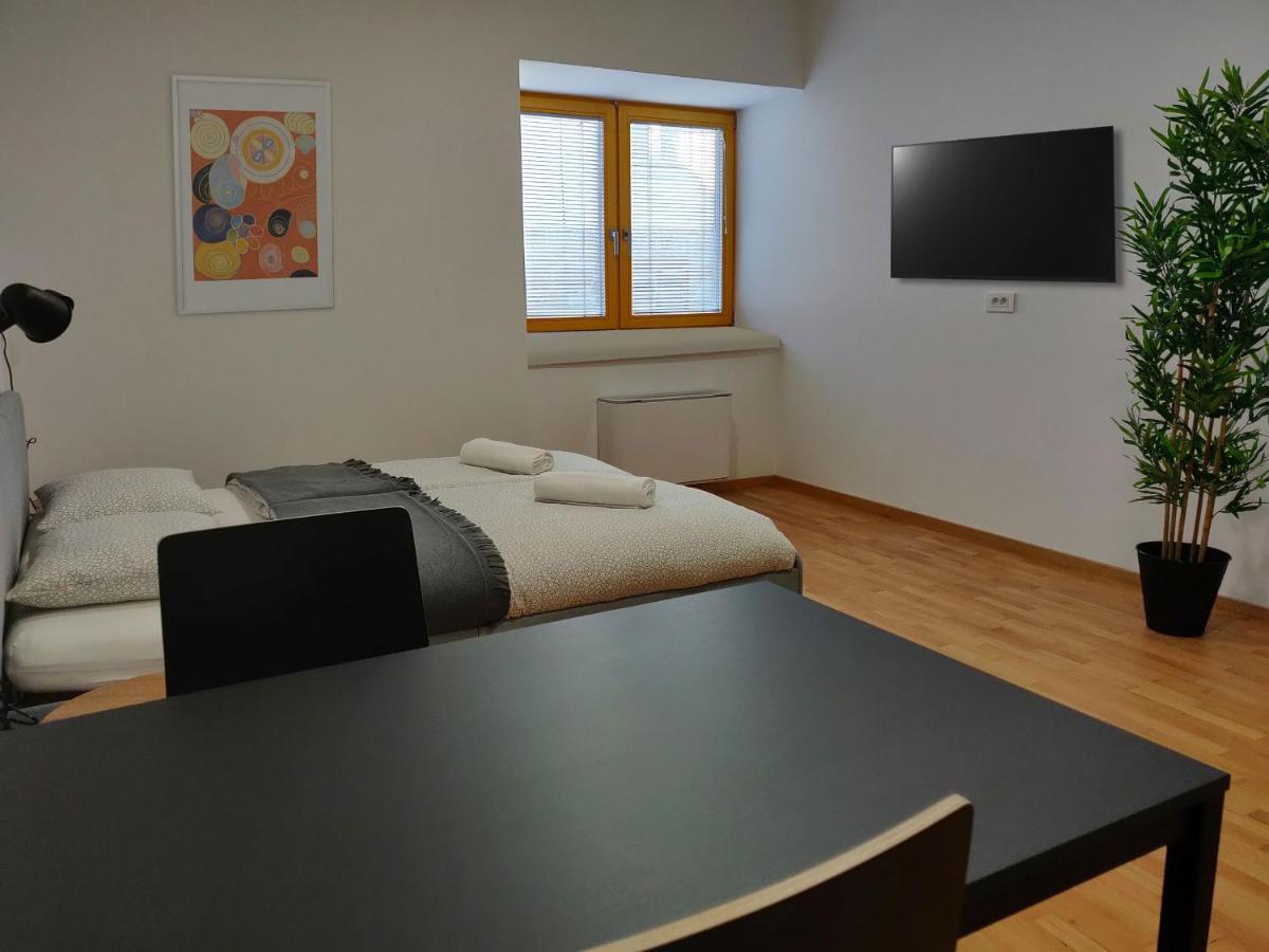 Apartment Pubyland &