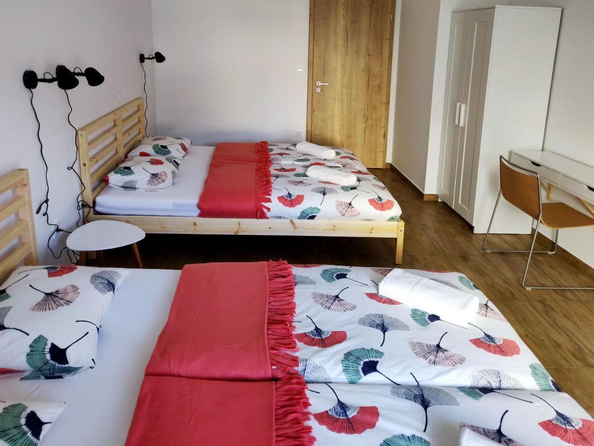 Apartment Pubyland & *