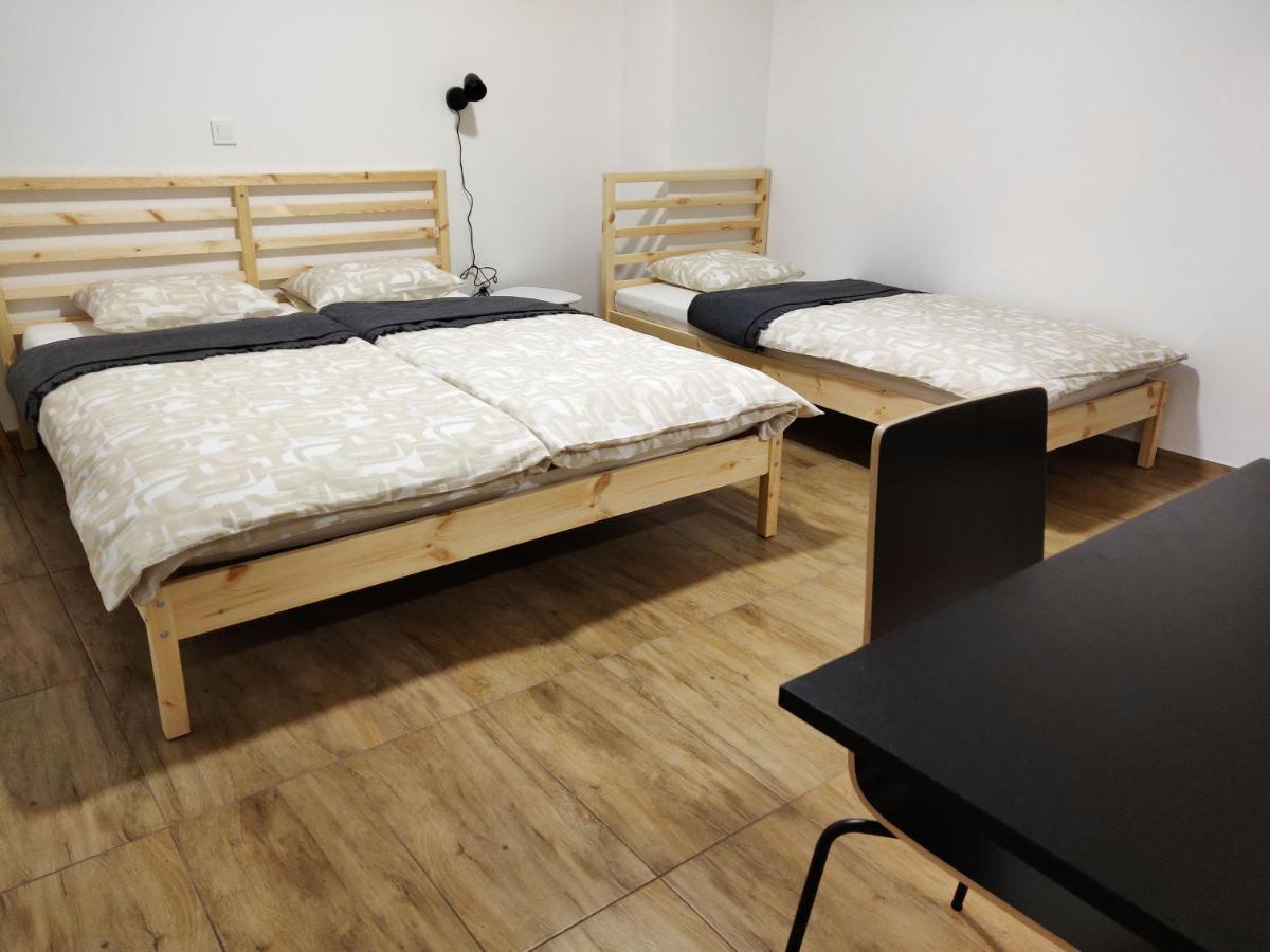 Pubyland & Apartment Rogatec