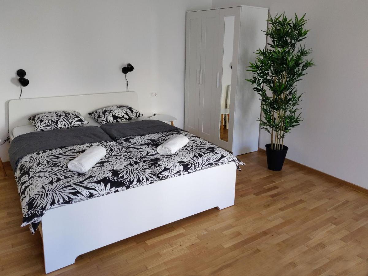 Pubyland & Apartment Rogatec
