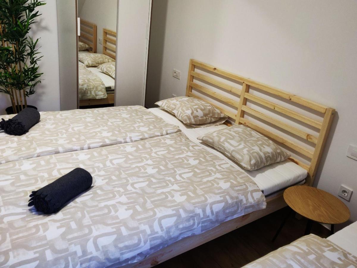 Apartment Pubyland & *