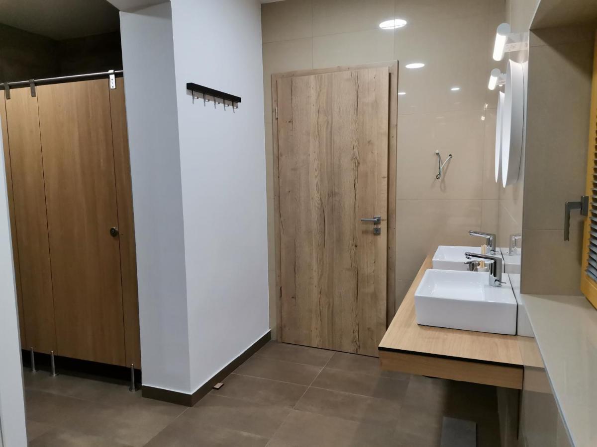 Pubyland & Apartma Rogatec
