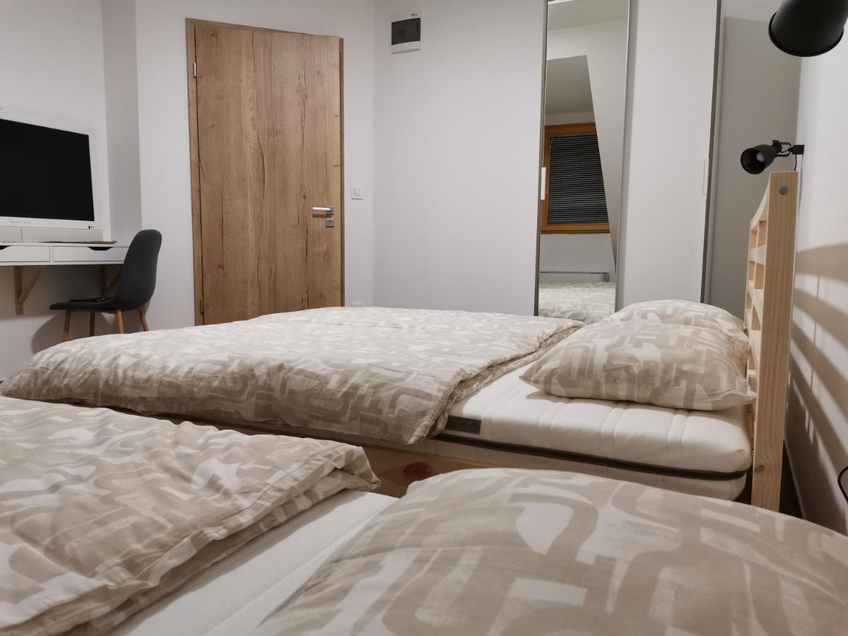 Pubyland & Apartment Rogatec