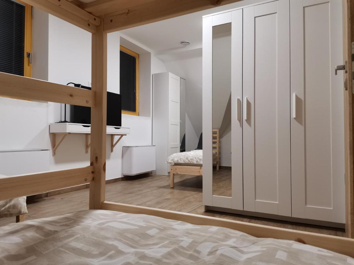 Apartment Pubyland & *