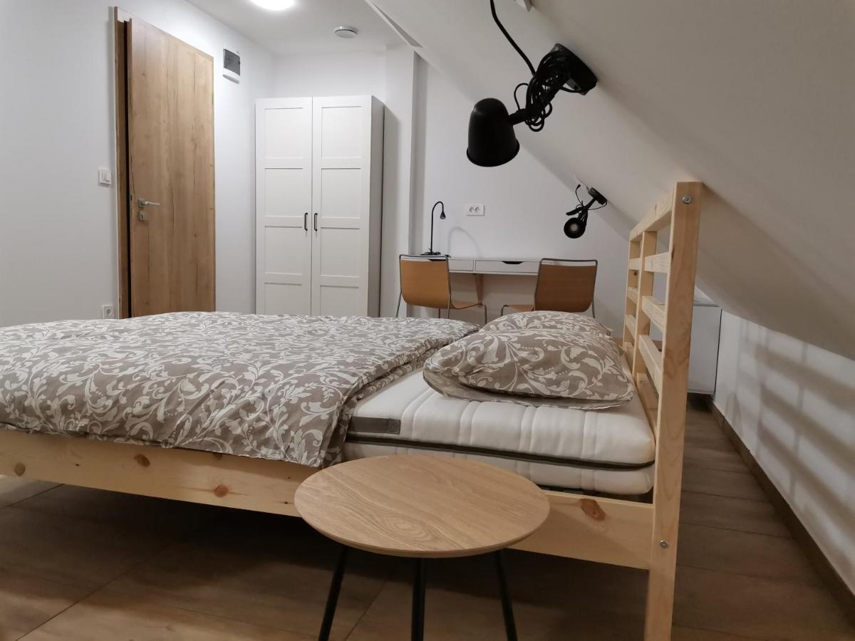 Apartment Pubyland & Rogatec