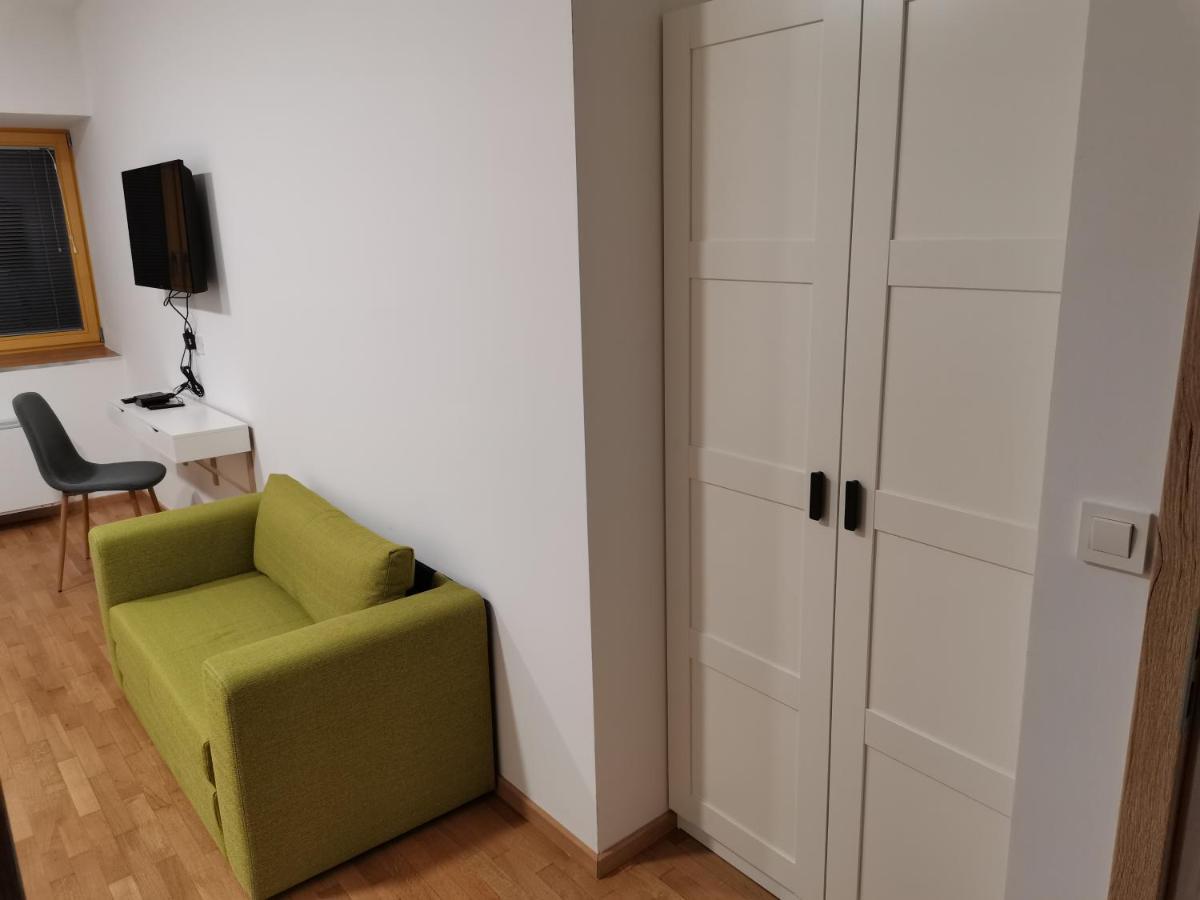 Apartma Pubyland & Rogatec