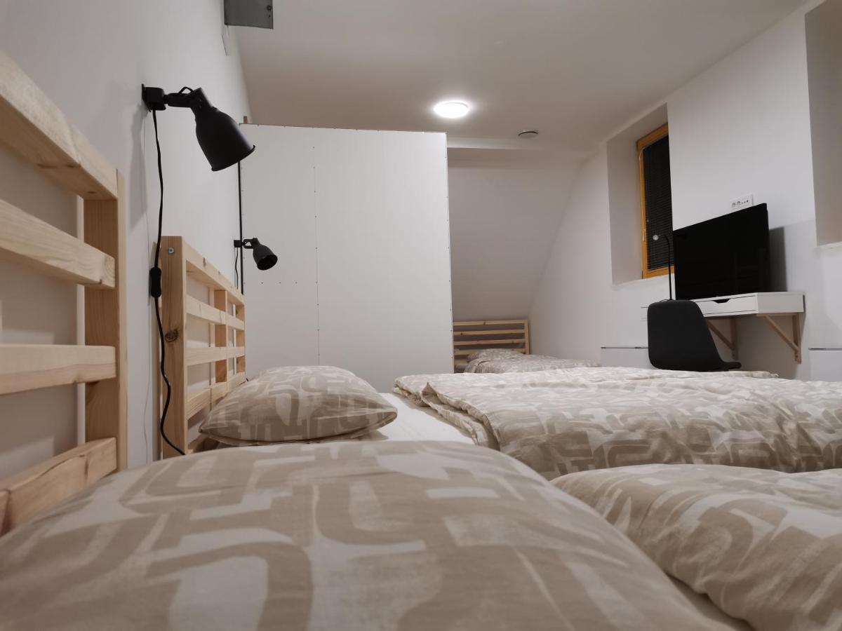 Apartma Pubyland & Rogatec