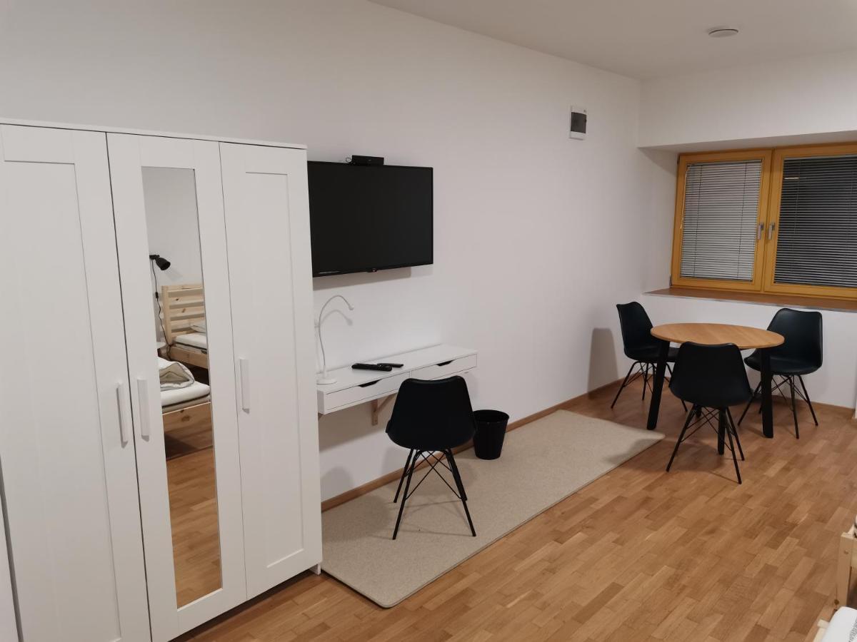 Apartment Pubyland &